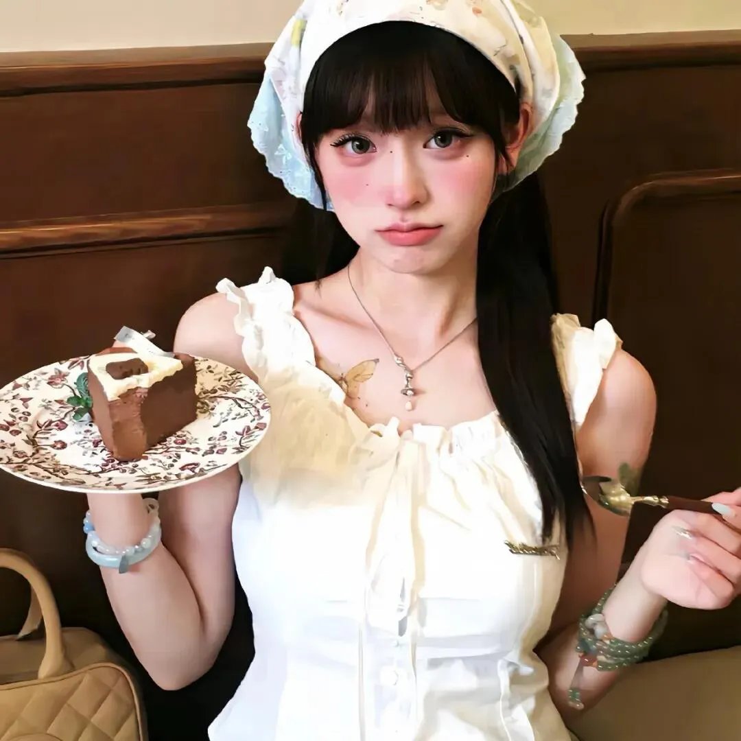 心疼女人
